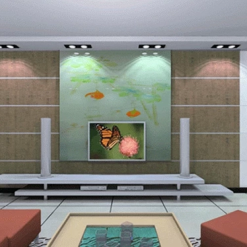 BAMBOO TOSCANA ПРОБКОВОЕ ПОКРЫТИЕ WICANDERS ПРОБКОВЫЕ ПАНЕЛИ ДЛЯ СТЕН AMBIANCE